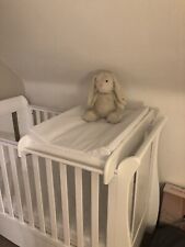 Changing Tables & Units for sale  NOTTINGHAM