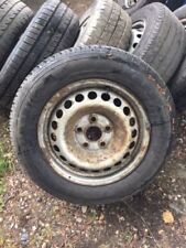 Volkswagen transporter wheel for sale  STAINES-UPON-THAMES