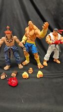 street fighter figure sota toys for sale  Cary