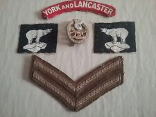 Ww2 badges day for sale  KINGSWINFORD