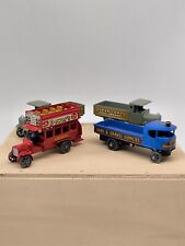 Rare MATCHBOX LESNEY Trucks Matchbox Models of Yesteryear Lot for sale  Shipping to South Africa