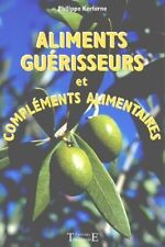 3887880 aliments guérisseurs d'occasion  France