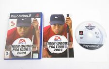 Tiger woods 2004 for sale  Ireland