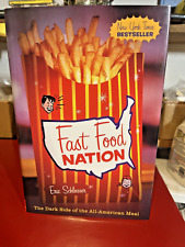 Signed fast food for sale  Eastchester