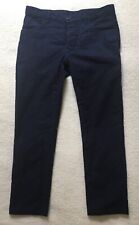 mens moleskin trousers for sale  HOVE