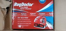 Rug doctor portable for sale  SHEFFIELD