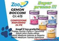 Gemon bocconi box usato  Reggio Emilia
