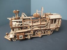 Locomotive wooden puzzle for sale  Mohnton