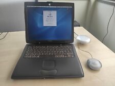 Vintage apple powerbook usato  Viu