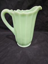 Jadeite lemonade pitcher for sale  Mount Pleasant Mills