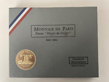 1175176 monnaie coffret d'occasion  Paris XII
