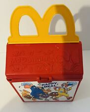 Vintage mcdonald happy for sale  New Ringgold