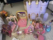 Barbie dancing princesses for sale  Boston
