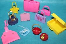 Mattel barbie taschen gebraucht kaufen  Erftstadt