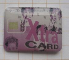 Xtra card deutsche gebraucht kaufen  Münster