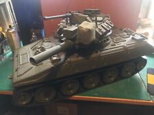 Scale army sheridan for sale  ENFIELD