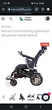 Power wheelchair for sale  La Vernia