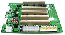 Axiomtek ATX6021/5 PICMG 1.0 Half-Size Backplane Board, used for sale  Shipping to South Africa