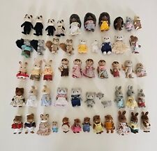 sylvanian families vintage for sale  OXFORD