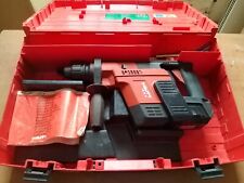 Hilti cordless hammer for sale  HALESOWEN