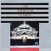 Gustav Holst : The Tomita Planets CD (1991) Incredible Value and Free Shipping! comprar usado  Enviando para Brazil
