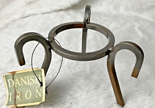Danish wrought iron for sale  Milwaukee