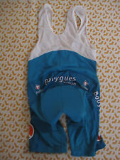 Cuissard cycliste bouygues d'occasion  Arles