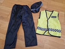 Kids police outfit for sale  LUTON