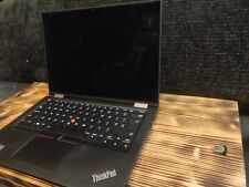 Lenovo thinkpad x13 for sale  EDINBURGH