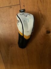 Callaway hot hybrid for sale  BATH