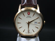 Y445 vintage swiss gebraucht kaufen  Rotthausen