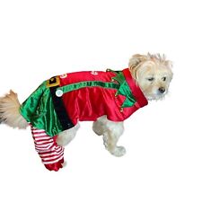 Christmas elf dog for sale  South Hutchinson