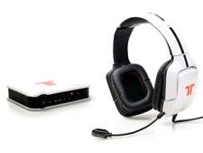 Usado, PS3/TRITTON 720+ Headset 7.1 WEISS - Surround Kopfhörer Mad Catz Zustand: gut comprar usado  Enviando para Brazil