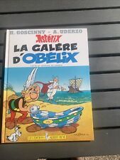 Astérix galère obelix d'occasion  Riom