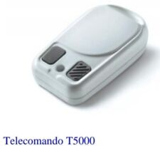 Radiocomando t5000 metasystem usato  Castelnovo Di Sotto