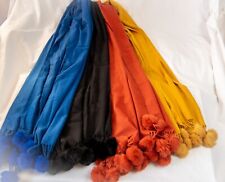 Pashmina scarf wrap for sale  BANBURY