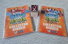 Topps match attax for sale  LINCOLN