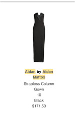 Aidan aidan mattox for sale  Boston