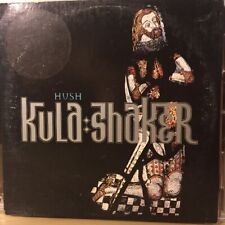 Kula Shaker - Hush CD na sprzedaż  Wysyłka do Poland