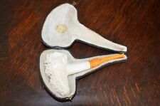 Otken turkish meerschaum for sale  Tulsa