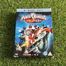 Power rangers space for sale  NEWTON AYCLIFFE