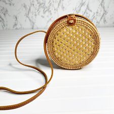 Bali circle crossbody for sale  Willow Grove