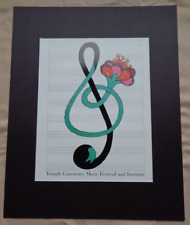 Milton glaser musical for sale  Olympia