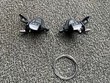 Shimano shifter trigger gebraucht kaufen  Schmachtendorf,-Holten