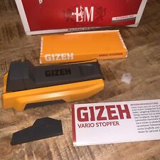 Gizeh vario stopfer gebraucht kaufen  Bobingen