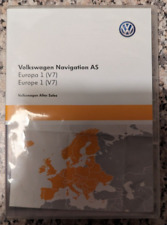 Volkswagen gps karte gebraucht kaufen  Neu-Isenburg