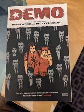 Demo brian wood for sale  LONDON