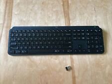backlit bluetooth keyboard for sale  Englewood