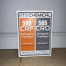 Ats 505crf 505cro for sale  Flushing