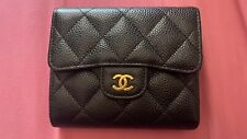Chanel caviar quilted for sale  Quincy